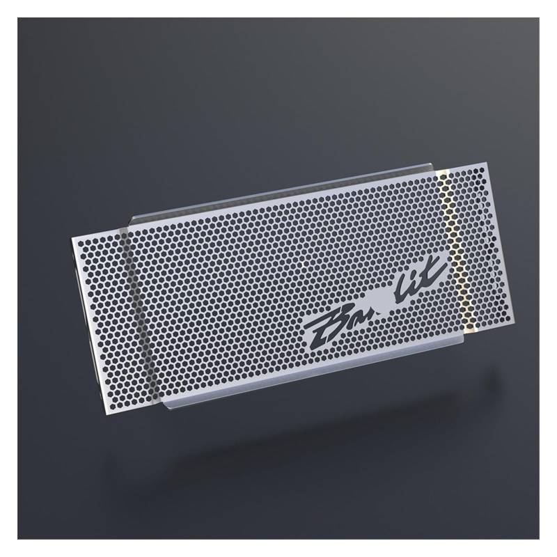 Motorrad Schutzgitter Kühler Schutzgitterabdeckung FÜR Suzuki GSF650 GSF650S Bandit GSF 650 S Bandit 2007-2014 Motorrad Kühlergrill Wache Cover Schutz von QLKFTRVNH