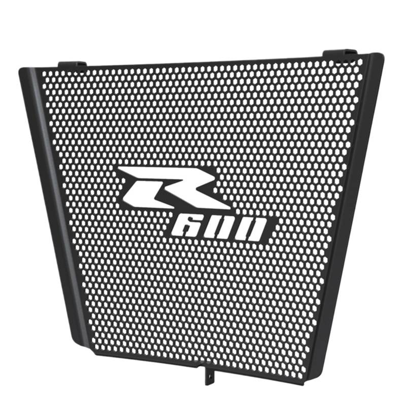 Motorrad Schutzgitter Kühler Schutzgitterabdeckung FÜR Suzuki GSXR600 GSXR750 GSX-R 750 2006 2007 2008 2009 2010 2011 2012 2013 2014-2024 Kühlergrill Wache Kühler Abdeckung von QLKFTRVNH