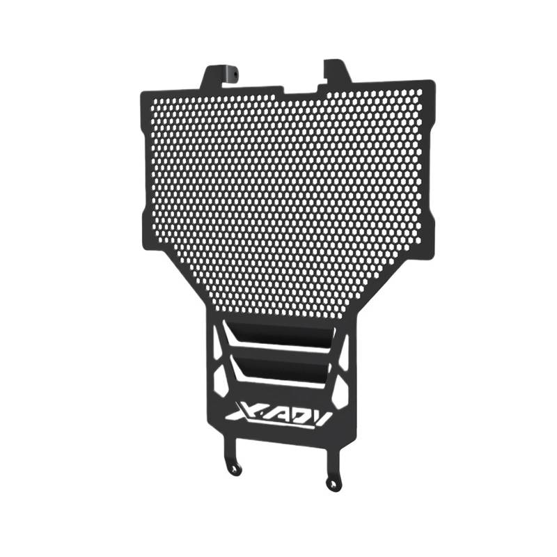 Motorrad Schutzgitter Kühler Schutzgitterabdeckung FÜR XADV X-ADV 750 2021 2022 2023 2024 XADV 750 2017-2020 Motorrad Kühlergrill Wache Schutz Abdeckung Schutz von QLKFTRVNH