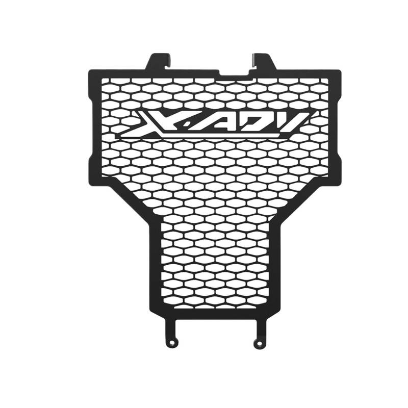 Motorrad Schutzgitter Kühler Schutzgitterabdeckung FÜR XADV X-ADV 750 2021 2022 2023 2024 XADV 750 2017-2020 Motorrad Kühlergrill Wache Schutz Abdeckung Schutz von QLKFTRVNH