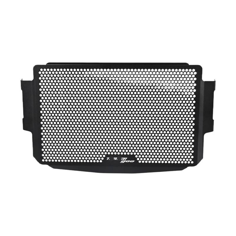 Motorrad Schutzgitter Kühler Schutzgitterabdeckung FÜR Ya&maha Für Tracer 9 900 GT Für Tracer 9GT 900GT Tracer9GT 2021-2024 Motorrad Kühlergrill Wache Cover Protector von QLKFTRVNH