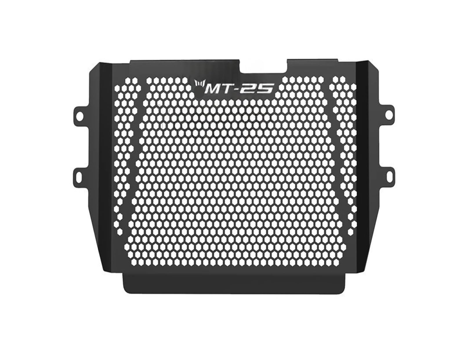 Motorrad Schutzgitter Kühler Schutzgitterabdeckung FÜR Ya&maha MT-03 MT-25 2015-2017 2018 2019 2020 2021 2022 2023 2024 Motorrad Kühlergrill Wache Cover Protector Motorrad Schutzgitter Kühler Schutzgitterabdeckung FÜR Ya&maha MT-03 MT-25 2015-2017 2018 2019 2020 2021 2022 2023 2024 Motorrad Kühlergrill Wache Cover Protector von QLKFTRVNH