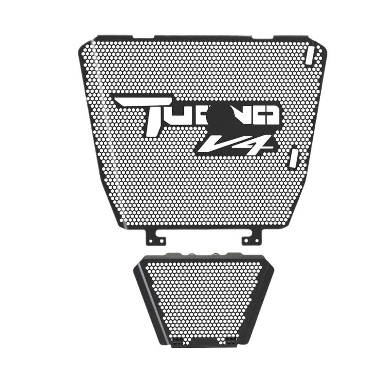 Motorrad Schutzgitter Kühler Schutzgitterabdeckung Für Aprilia Für Tuono V4 1100 RR Fabrik 2011-2024 2023 2022 2021 2020 2019 2018 Motorrad Heizkörper Schutz Grille Abdeckung von QLKFTRVNH