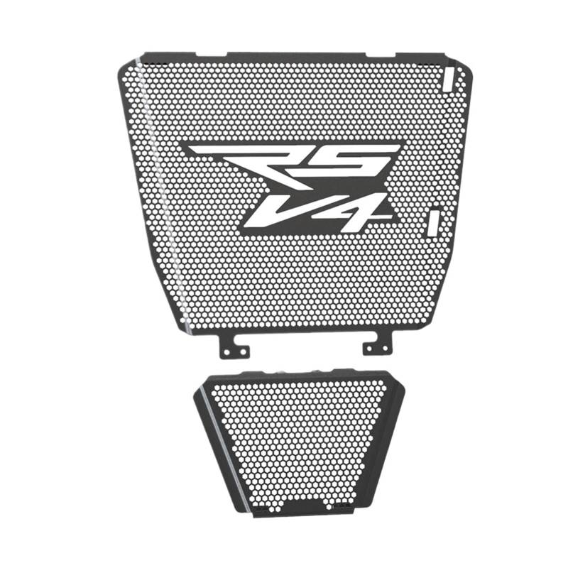 Motorrad Schutzgitter Kühler Schutzgitterabdeckung Für Aprilia Für Tuono V4 1100 RR Fabrik 2011-2024 2023 2022 2021 2020 2019 2018 Motorrad Heizkörper Schutz Grille Abdeckung von QLKFTRVNH