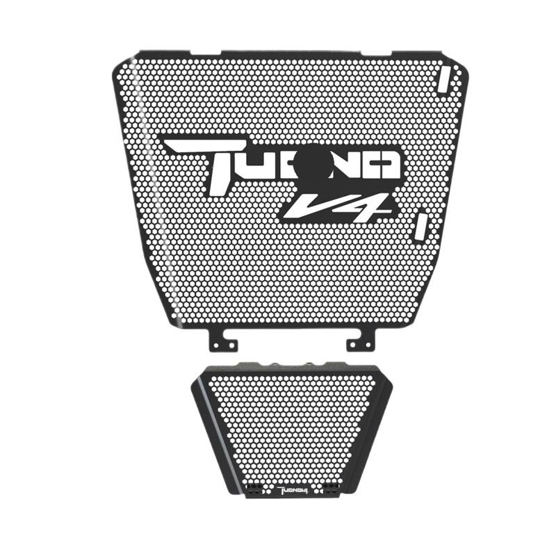 Motorrad Schutzgitter Kühler Schutzgitterabdeckung Für Aprilia Für Tuono V4 1100 RR Fabrik 2011-2024 2023 2022 2021 2020 2019 2018 Motorrad Heizkörper Schutz Grille Abdeckung von QLKFTRVNH