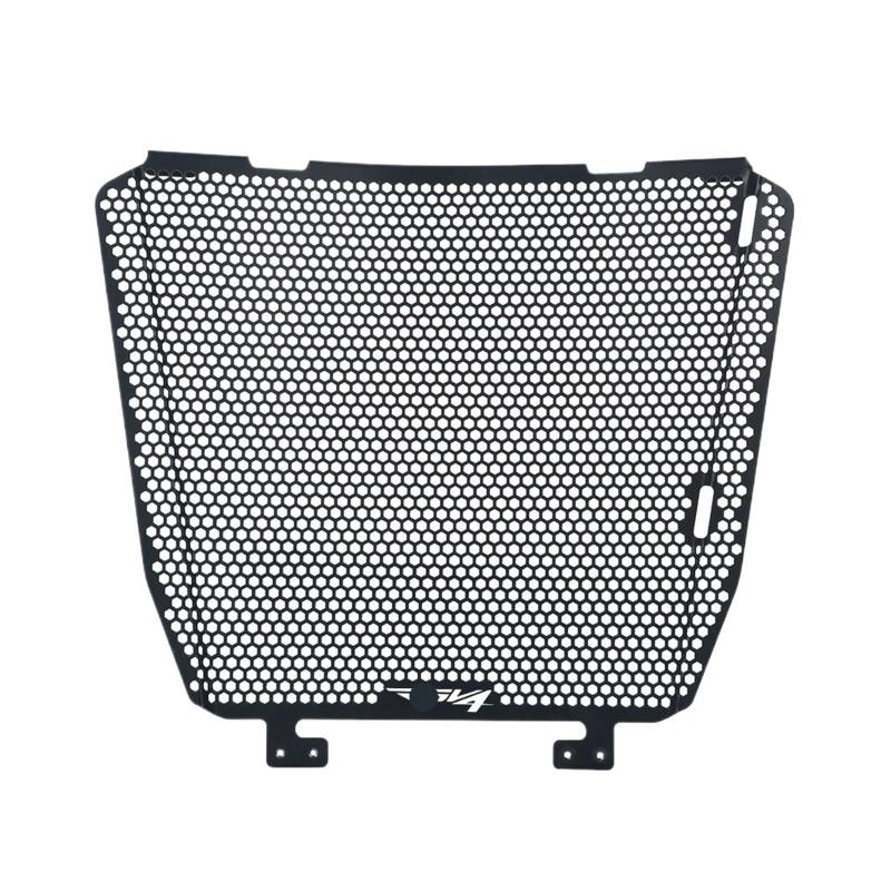 Motorrad Schutzgitter Kühler Schutzgitterabdeckung Für Aprilia RSV4 1100 ABS 2021 2022 2023 2024 RSV4 1100 Motorrad Heizkörper Schutz Grill Abdeckung Schutz Ölkühler Abdeckung von QLKFTRVNH