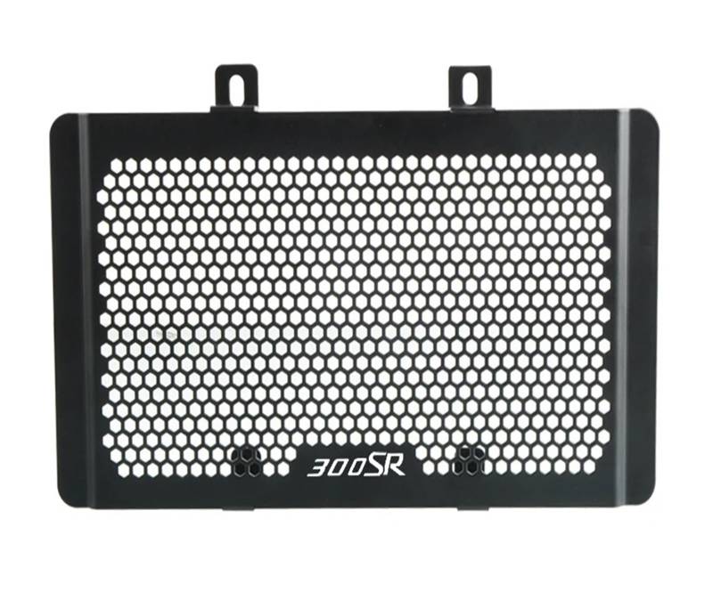 Motorrad Schutzgitter Kühler Schutzgitterabdeckung Für C&FMOTO 0SR 0SS SS0 SR0 - Motorradzubehör Kühlergrill Wache Cover Schutz von QLKFTRVNH