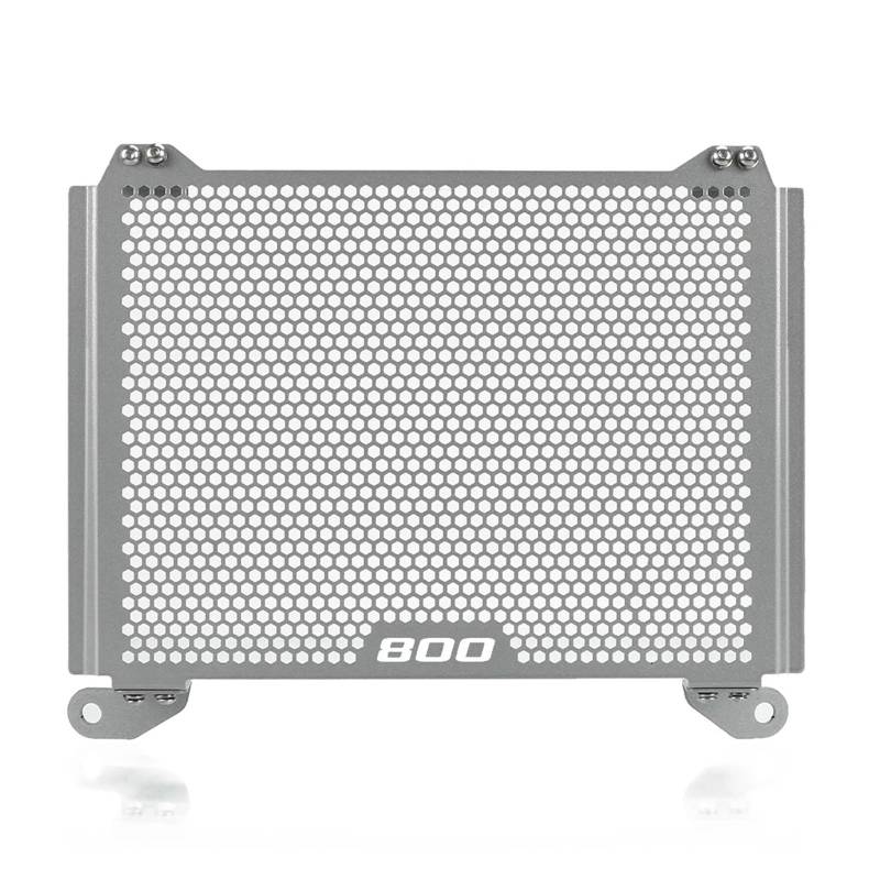 Motorrad Schutzgitter Kühler Schutzgitterabdeckung Für C&FMOTO Für C&F Moto 800MT MT 800 MT MT800 2021 2022 2023 2024 2025 Motorradzubehör Kühlergrill Wache Cover Protector von QLKFTRVNH