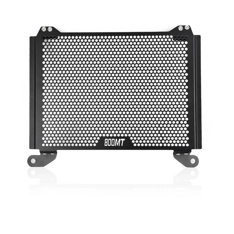 Motorrad Schutzgitter Kühler Schutzgitterabdeckung Für C&FMOTO Für C&F Moto 800MT MT 800 MT MT800 2021 2022 2023 2024 2025 Motorradzubehör Kühlergrill Wache Cover Protector von QLKFTRVNH