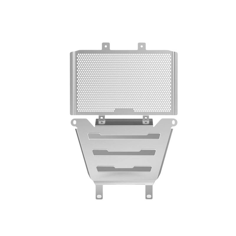 Motorrad Schutzgitter Kühler Schutzgitterabdeckung Für C&FMOTO Für C&F Moto IBEX450 Ibex 450 2024 2025 2026 Motorrad Kühler Schutz Grille Schutz Motor Abdeckung Wasser Tank Protector von QLKFTRVNH
