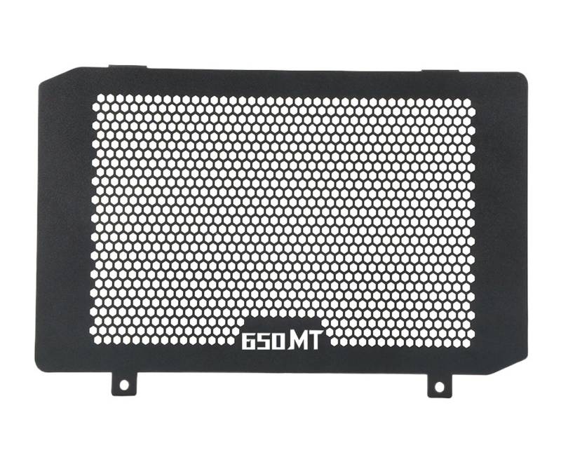 Motorrad Schutzgitter Kühler Schutzgitterabdeckung Für C&FMOTO T MT MTC&FT - Motorrad Zubehör Kühlergrill Wache Cover Protector von QLKFTRVNH