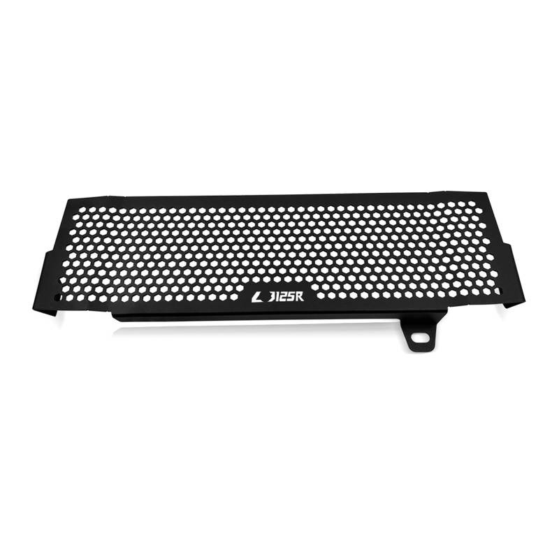 Motorrad Schutzgitter Kühler Schutzgitterabdeckung Für CB 125R CB125R Cb 125r 2018-2022 2023 2024 Kühlergrill Ölkühler Schutz Abdeckung Motor Schutz Motorrad Zubehör von QLKFTRVNH