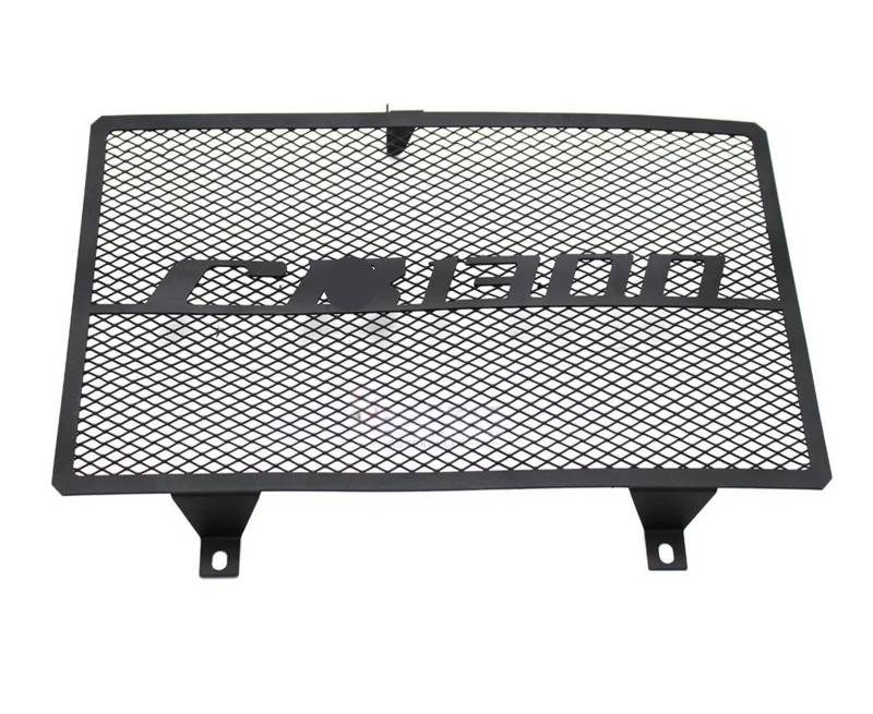 Motorrad Schutzgitter Kühler Schutzgitterabdeckung Für CB 1300 2003-2008 CB1300 2004 2005 2006 2007 Motorrad Kühlergrill Wache Schutz Net Abdeckung von QLKFTRVNH