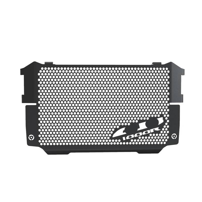 Motorrad Schutzgitter Kühler Schutzgitterabdeckung Für CB1000R CB1000 R 2021 2022 2023 2024 CB 1000R Motorrad Kühlergrill Wache Abdeckung Schutz Grill von QLKFTRVNH