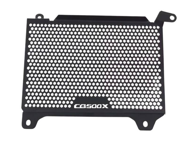 Motorrad Schutzgitter Kühler Schutzgitterabdeckung Für CB500X CB500 CB 500 X CB 500X 2019 2020 2021 2022 2023 Motorrad Kühlergrill Abdeckung Schutz Schutz Protetor von QLKFTRVNH