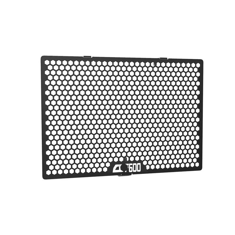 Motorrad Schutzgitter Kühler Schutzgitterabdeckung Für CBF600 CB600F Für Hornet CB599F 1998 1999 2000 2001 2002-2013 CB 600F Motorrad Kühlergrill Wache Schutz Abdeckung von QLKFTRVNH