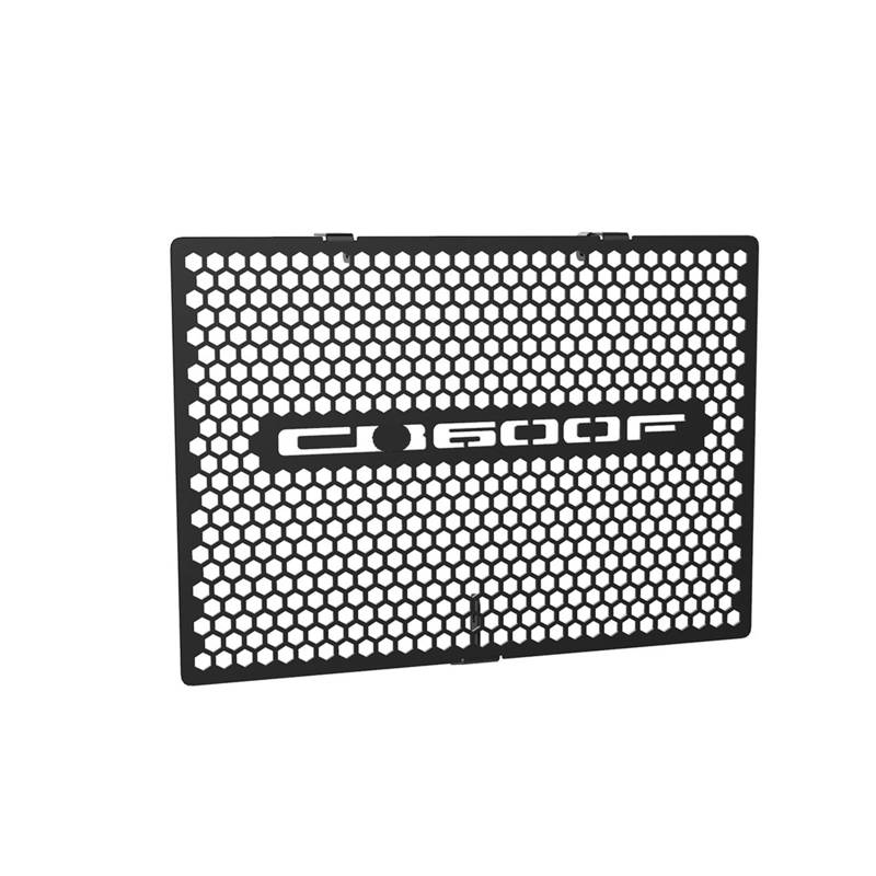 Motorrad Schutzgitter Kühler Schutzgitterabdeckung Für CBF600 CB600F Für Hornet CB599F 1998 1999 2000 2001 2002-2013 CB 600F Motorrad Kühlergrill Wache Schutz Abdeckung von QLKFTRVNH