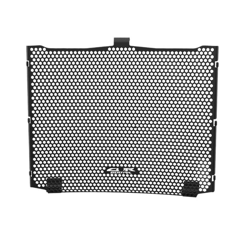 Motorrad Schutzgitter Kühler Schutzgitterabdeckung Für CBR 600 RR 600RR 2007-2023 2022 2021 2020 2019 2018 2017 CBR600 RR 2024-2025 CBR600RR Kühlergrill Wache Abdeckung von QLKFTRVNH