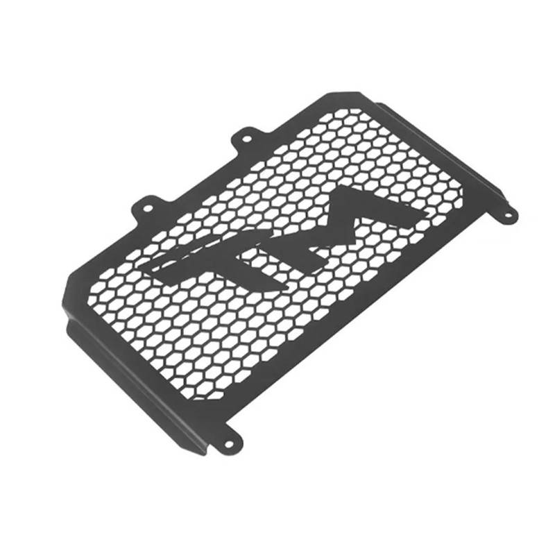 Motorrad Schutzgitter Kühler Schutzgitterabdeckung Für CFMOTO 450MT MT450 450 MT 450 2023-UP Motorrad Motor Wassertank Kühlergrill Ölkühler Schutz Schutzabdeckung von QLKFTRVNH