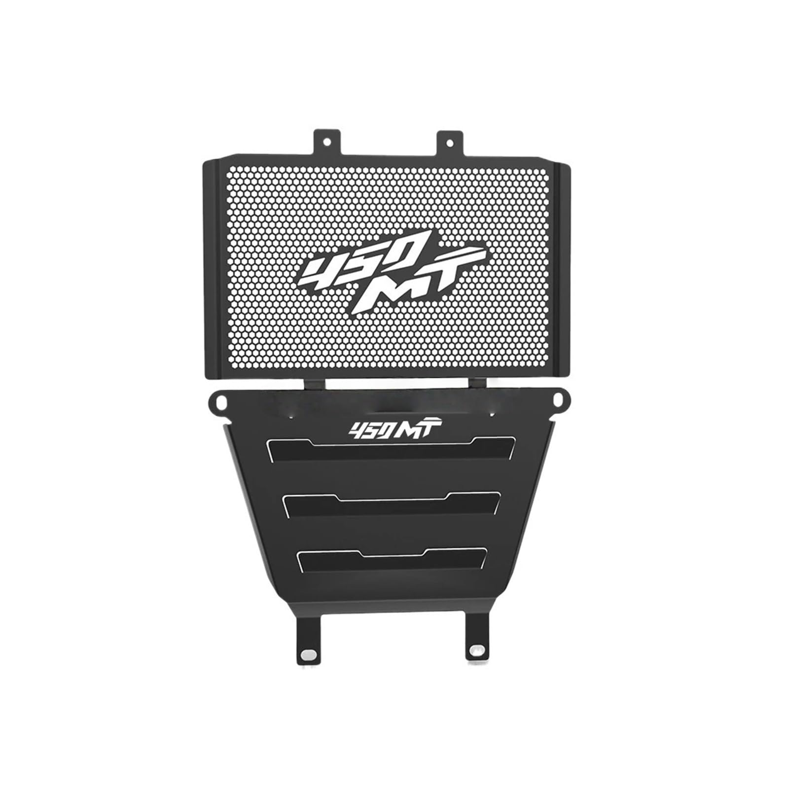 Motorrad Schutzgitter Kühler Schutzgitterabdeckung Für CFMOTO 450MT MT450 MT 450 MT Zubehör Front Schild Schutz Motor Abdeckung Fan Protector Kühlergrill Wache Motorrad Schutzgitter Kühler Schutzgitterabdeckung Für CFMOTO 450MT MT450 MT 450 MT Zubehör Front Schild Schutz Motor Abdeckung Fan Protector Kühlergrill Wache von QLKFTRVNH