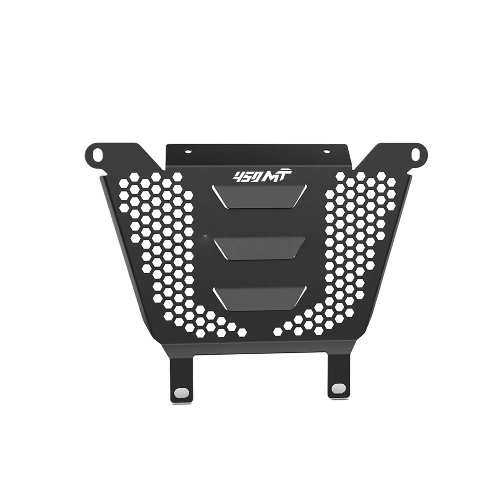 Motorrad Schutzgitter Kühler Schutzgitterabdeckung Für CFMOTO 450MT MT450 MT 450 MT Zubehör Front Schild Schutz Motor Abdeckung Fan Protector Kühlergrill Wache Motorrad Schutzgitter Kühler Schutzgitterabdeckung Für CFMOTO 450MT MT450 MT 450 MT Zubehör Front Schild Schutz Motor Abdeckung Fan Protector Kühlergrill Wache von QLKFTRVNH