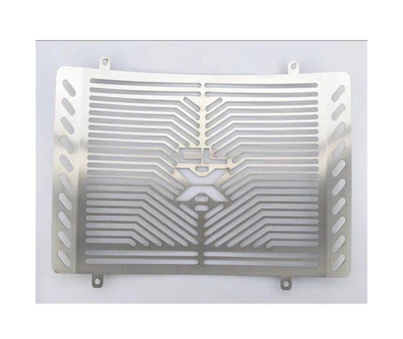 Motorrad Schutzgitter Kühler Schutzgitterabdeckung Für CFMOTO CL X 700 700CLX Sport Motorrad Kühlergrill Wache Schutz Abdeckung Wasser Tank Abdeckung von QLKFTRVNH