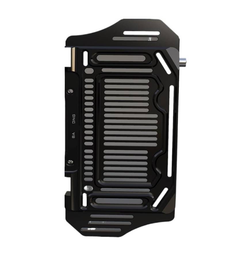 Motorrad Schutzgitter Kühler Schutzgitterabdeckung Für CRF250L ABS CRF250L Rally ABS 2013-2020 Motorrad Kühlergrill Abdeckung Schutz Schutz Protetor von QLKFTRVNH