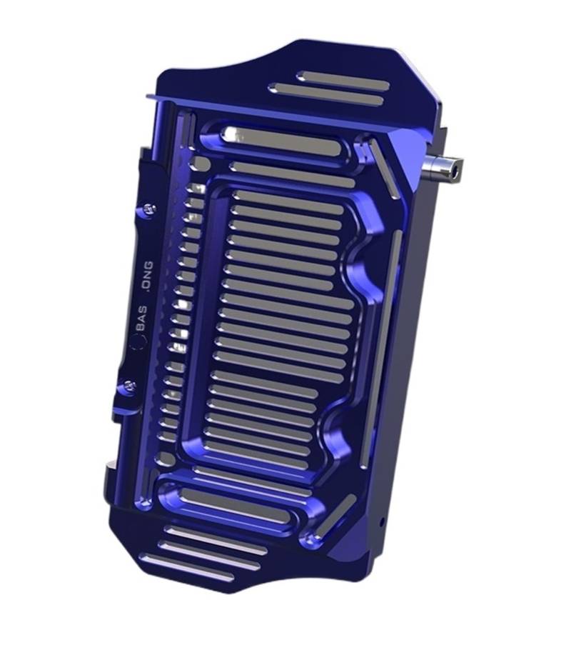 Motorrad Schutzgitter Kühler Schutzgitterabdeckung Für CRF250L CRF250 L CRF 250 L LA RL CRF 250L 250LA CRF 250RL Heizkörper Schutz Schutzhülle Grille Protector von QLKFTRVNH