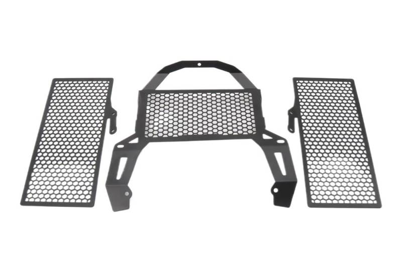 Motorrad Schutzgitter Kühler Schutzgitterabdeckung Für Du&Cati Für Multistrada V4 Für Multistrada V4 2021 2022 Motorrad Kühlergrill Ölkühler Motor Schutz Protector von QLKFTRVNH