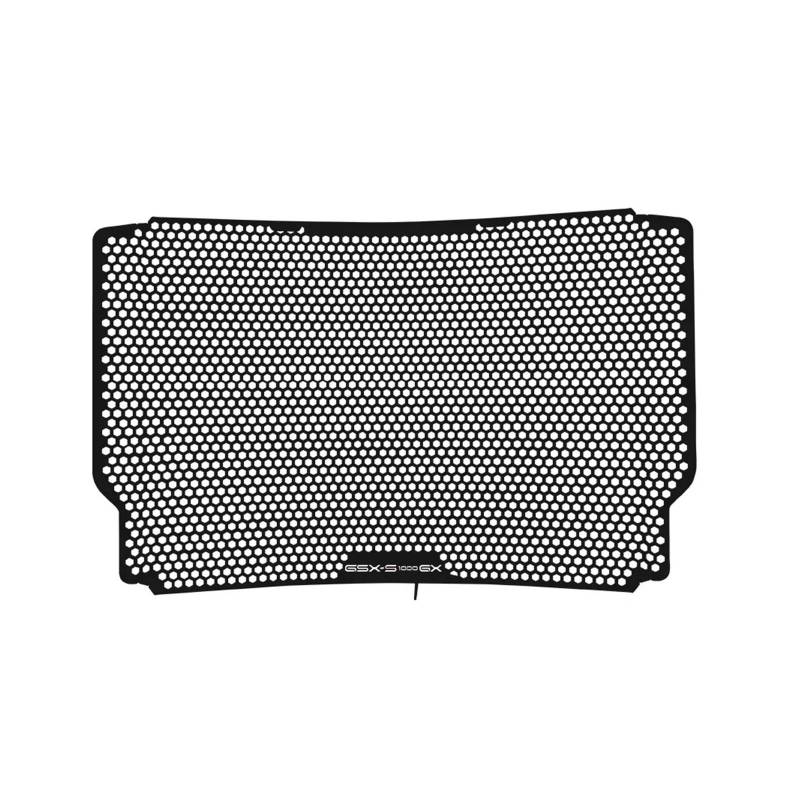 Motorrad Schutzgitter Kühler Schutzgitterabdeckung Für GSXS1000GX GSX-S 1000 GX GSXS 1000GX 2024- Motorrad Kühlergrill Wache Abdeckung Kühler Schutz Kühler Mesh von QLKFTRVNH
