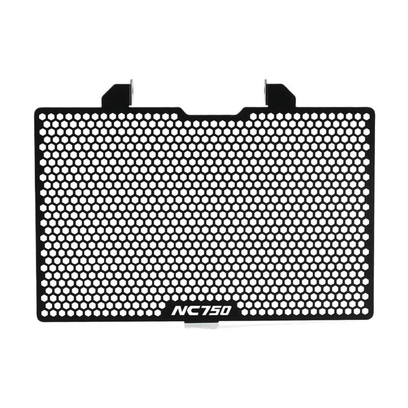 Motorrad Schutzgitter Kühler Schutzgitterabdeckung Für NC750X NC750 NC 750 X 750X 2021 2022 2023 2024 Motorrad Kühlergrill Grill Schutz Cover Schutz von QLKFTRVNH