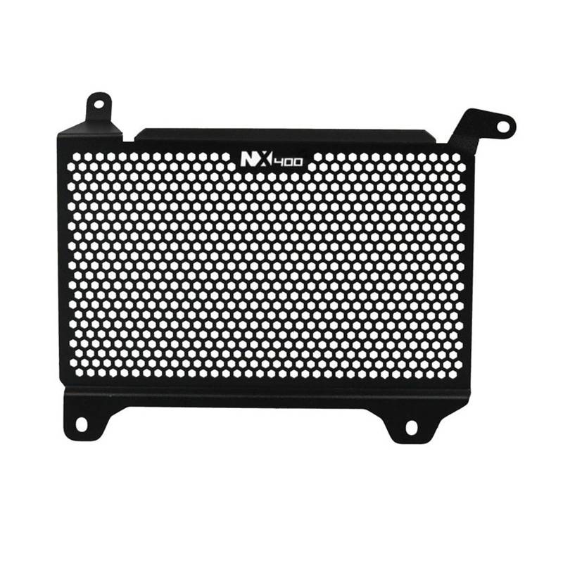 Motorrad Schutzgitter Kühler Schutzgitterabdeckung Für NX400 NX500 NX 400 500 2023 2024 2025 Motorrad Kühlergrill Abdeckung Schutz Edelstahl Schutz Protetor von QLKFTRVNH