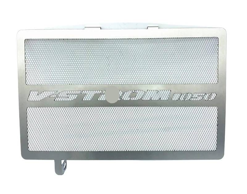 Motorrad Schutzgitter Kühler Schutzgitterabdeckung Für Suzuki Für V-Strom 1050 XT 1050XT Für VSTROM DL 1050 DL1050 2020-2023 Motorrad Kühlergrill Wache Cover Protector von QLKFTRVNH