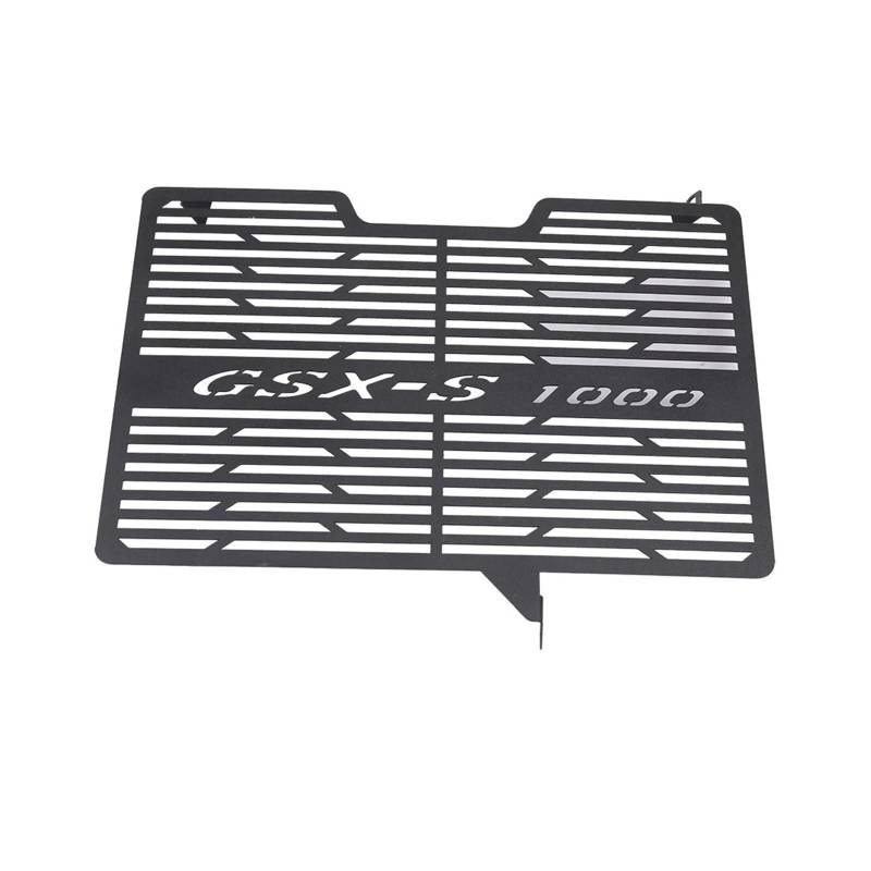 Motorrad Schutzgitter Kühler Schutzgitterabdeckung Für Suzuki GSX-S1000F GSX-S1000 F GSX-S 1000F GSXS 1000 2015 2016 2017-2019 Motorrad Kühlergrill Wache Cover Protector von QLKFTRVNH