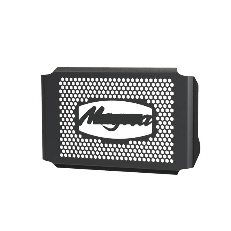 Motorrad Schutzgitter Kühler Schutzgitterabdeckung Für VF750 VF750C BJ VF750C Magna Magna V45 (RC43) Motorrad Kühlergrill Grill Schutz Schutz Abdeckung 1993-2004 2003 2002 von QLKFTRVNH