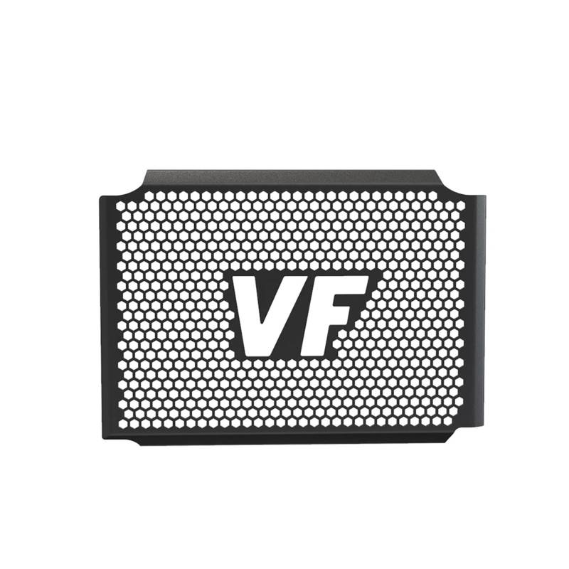 Motorrad Schutzgitter Kühler Schutzgitterabdeckung Für VF750 VF750C BJ VF750C Magna Magna V45 (RC43) Motorrad Kühlergrill Grill Schutz Schutz Abdeckung 1993-2004 2003 2002 von QLKFTRVNH
