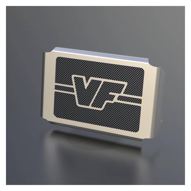Motorrad Schutzgitter Kühler Schutzgitterabdeckung Für VF750 VF750C BJ VF750C Magna Magna V45 (RC43) Motorrad Kühlergrill Grill Schutz Schutz Abdeckung 1993-2004 2003 2002 von QLKFTRVNH