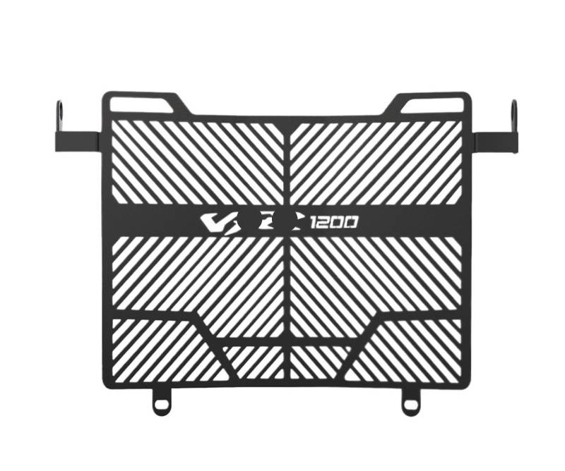Motorrad Schutzgitter Kühler Schutzgitterabdeckung Für VFR 1200X 1200 CROSSTOURER 1200 VFR1200X 2013 2014 2015 2016 2017 2018 2019 Motorrad Kühlergrill Schutz Abdeckung von QLKFTRVNH