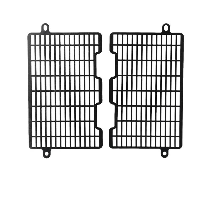 Motorrad Schutzgitter Kühler Schutzgitterabdeckung Für XRV750L 750 1990-2002 Motorrad Kühlergrill Wache Grill Abdeckung Schutz Abdeckung XRV 750 L 750 von QLKFTRVNH