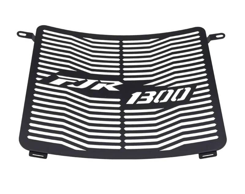 Motorrad Schutzgitter Kühler Schutzgitterabdeckung Für Ya&maha FJR1300 FJR 1300 2006-2018 Motorrad Zubehör Schutz Kühlergrill Wache Cover Protector Kühler von QLKFTRVNH