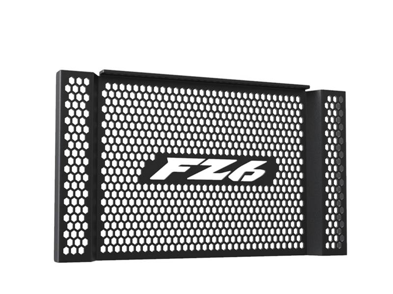 Motorrad Schutzgitter Kühler Schutzgitterabdeckung Für Ya&maha FZ6 FZ 6 Für FA&z&er FZ-6 2007 2008 2009 2010 Motorrad Kühlergrill Wache Schutz Grill Abdeckung Schutz von QLKFTRVNH