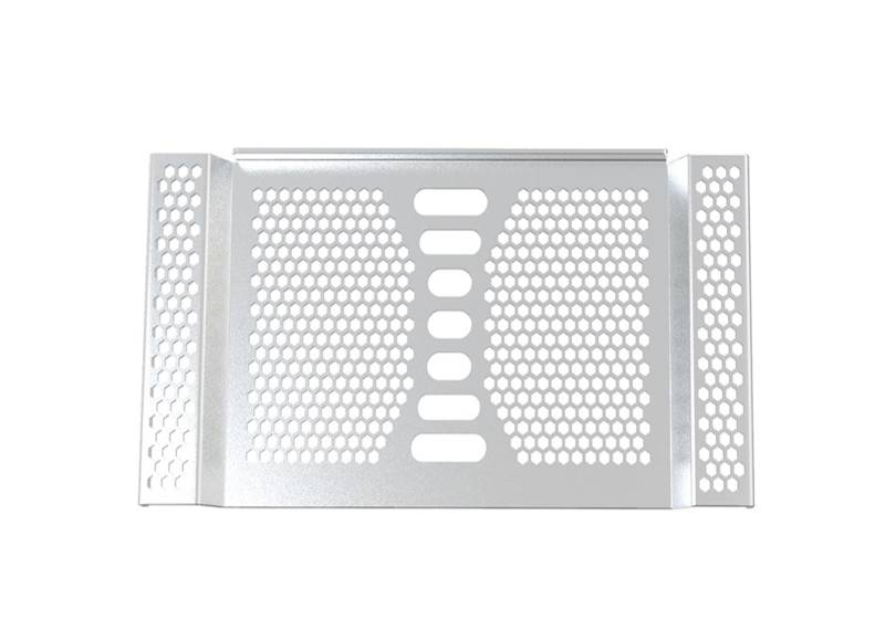 Motorrad Schutzgitter Kühler Schutzgitterabdeckung Für Ya&maha FZ6 FZ 6 Für FA&z&er FZ-6 2007 2008 2009 2010 Motorrad Kühlergrill Wache Schutz Grill Abdeckung Schutz von QLKFTRVNH