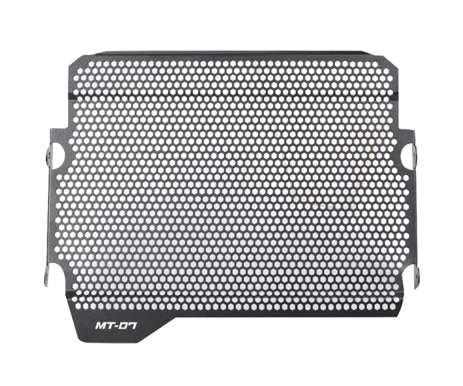 Motorrad Schutzgitter Kühler Schutzgitterabdeckung Für Ya&maha MT-07 FZ-07 FZ07 2018 2019 2020 2021 2022 2023 2024 MT07 Motorrad Kühlergrill Wache Cover Schutz Motorrad Schutzgitter Kühler Schutzgitterabdeckung Für Ya&maha MT-07 FZ-07 FZ07 2018 2019 2020 2021 2022 2023 2024 MT07 Motorrad Kühlergrill Wache Cover Schutz von QLKFTRVNH