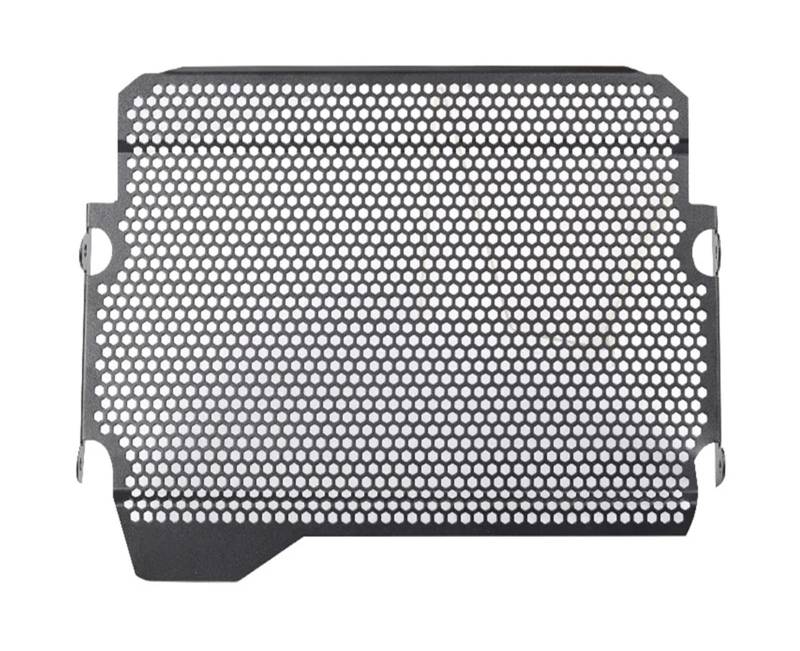 Motorrad Schutzgitter Kühler Schutzgitterabdeckung Für Ya&maha MT-07 FZ-07 FZ07 2018 2019 2020 2021 2022 2023 2024 MT07 Motorrad Kühlergrill Wache Cover Schutz von QLKFTRVNH