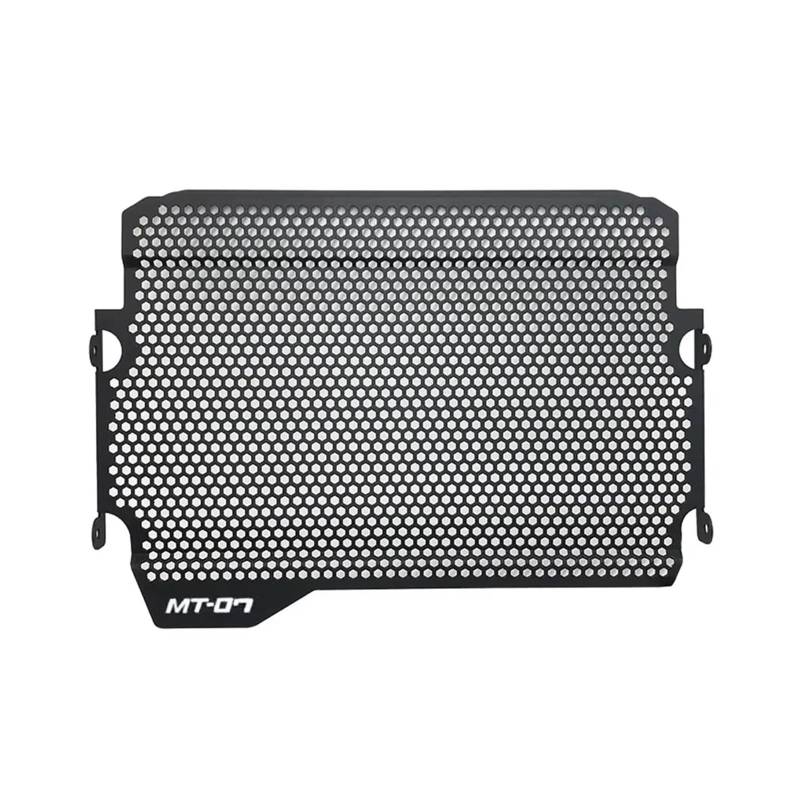 Motorrad Schutzgitter Kühler Schutzgitterabdeckung Für Ya&maha MT-07 FZ-07 MT07 MT FZ 07 2014-2023 2020 2021 2022 FZ07 MT07 Motorrad Kühlergrill Wache Abdeckung Kraftstoff Tank Schützen von QLKFTRVNH