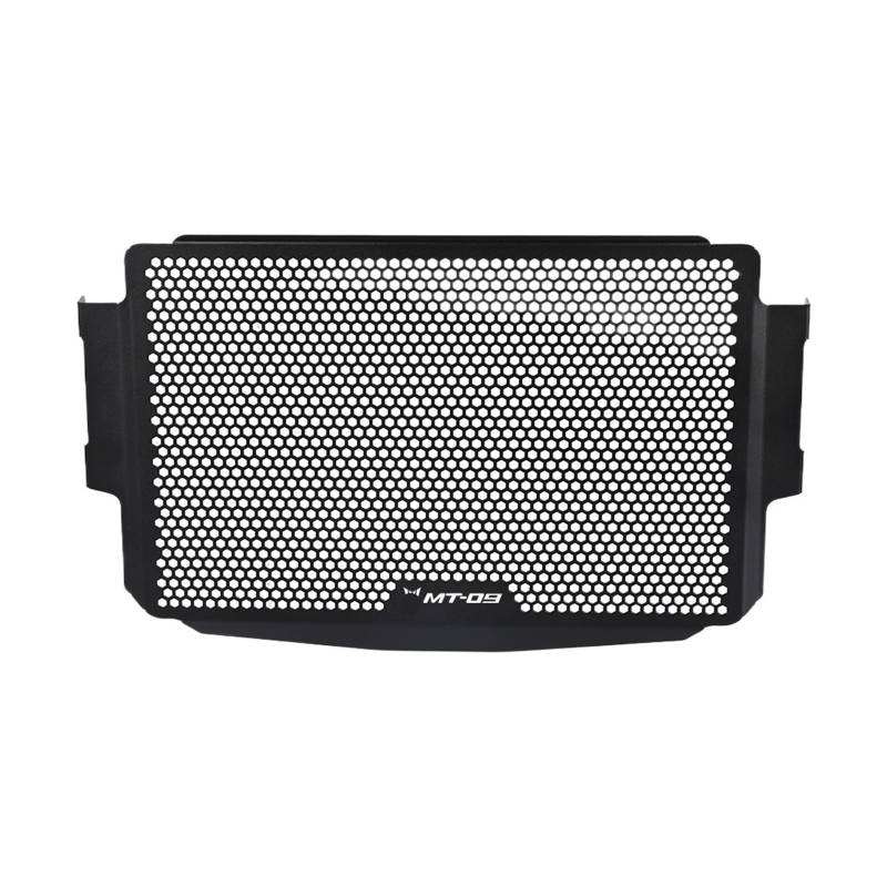 Motorrad Schutzgitter Kühler Schutzgitterabdeckung Für Ya&maha MT-09 MT09 MT 09 2014 2015 2016 2017 2018 2019 2020 Motorradzubehör Kühlergrill Wache Cover Schutz von QLKFTRVNH