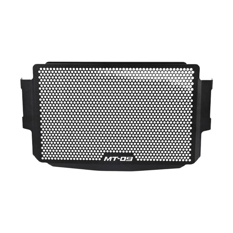 Motorrad Schutzgitter Kühler Schutzgitterabdeckung Für Ya&maha MT-09 MT09 MT 09 2014 2015 2016 2017 2018 2019 2020 Motorradzubehör Kühlergrill Wache Cover Schutz von QLKFTRVNH