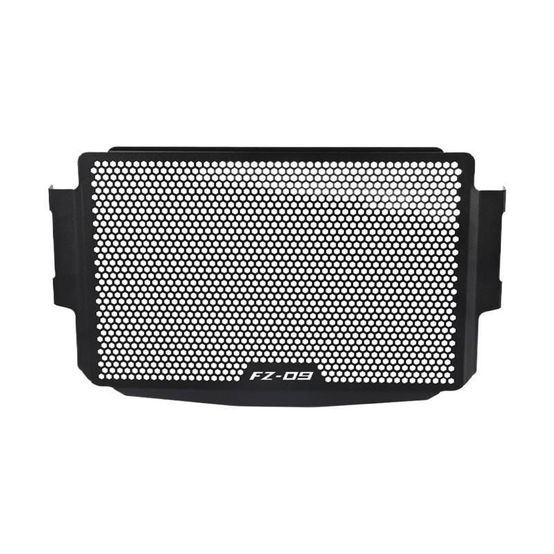 Motorrad Schutzgitter Kühler Schutzgitterabdeckung Für Ya&maha MT-09 MT09 MT 09 2014 2015 2016 2017 2018 2019 2020 Motorradzubehör Kühlergrill Wache Cover Schutz von QLKFTRVNH