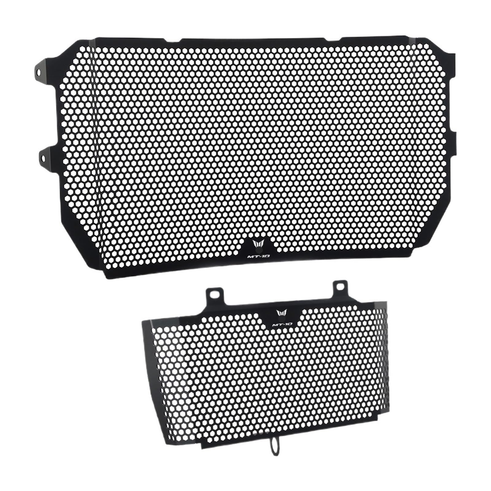 Motorrad Schutzgitter Kühler Schutzgitterabdeckung Für Ya&maha MT-10 MT10 MT 10 FZ10 FZ 10 FZ-10 2016-2022 2023 Motorrad Heizkörper Schutz Ölkühler Kühlung Abdeckung Schutz Motorrad Schutzgitter Kühler Schutzgitterabdeckung Für Ya&maha MT-10 MT10 MT 10 FZ10 FZ 10 FZ-10 2016-2022 2023 Motorrad Heizkörper Schutz Ölkühler Kühlung Abdeckung Schutz von QLKFTRVNH