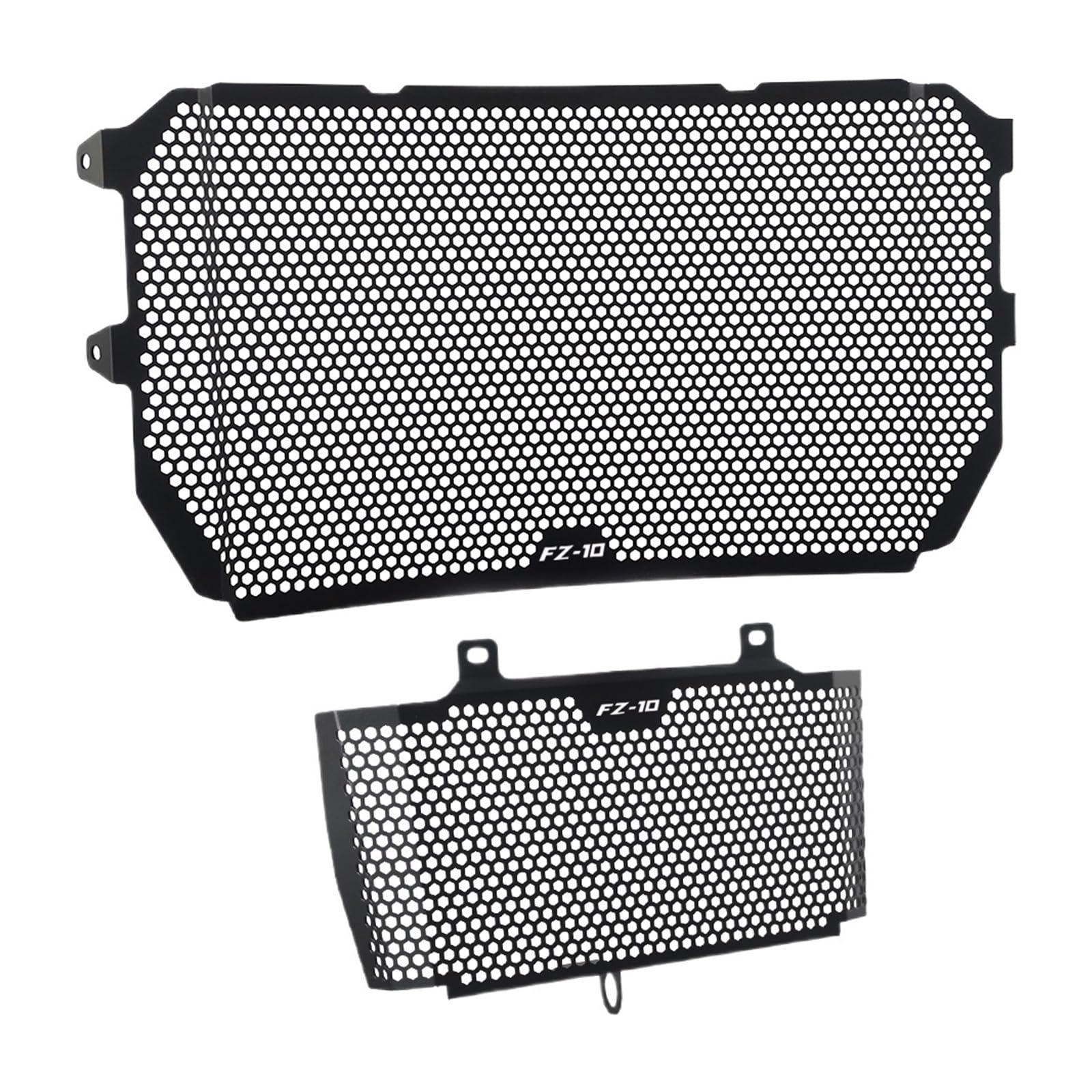 Motorrad Schutzgitter Kühler Schutzgitterabdeckung Für Ya&maha MT-10 MT10 MT 10 FZ10 FZ 10 FZ-10 2016-2022 2023 Motorrad Heizkörper Schutz Ölkühler Kühlung Abdeckung Schutz Motorrad Schutzgitter Kühler Schutzgitterabdeckung Für Ya&maha MT-10 MT10 MT 10 FZ10 FZ 10 FZ-10 2016-2022 2023 Motorrad Heizkörper Schutz Ölkühler Kühlung Abdeckung Schutz von QLKFTRVNH